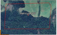Terreno rural de 242.000 m²