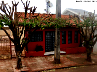 Casa com 24m² em Engenheiro Beltrão/PR