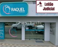 Sala Comercial 70m² em Içara/SC - Oportunidade Judicial