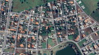 Terreno 1.466m² com espaço de eventos em Jardim Alegre/PR