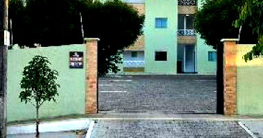 Apartamento com 2 Quartos em Martins/RN