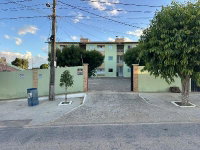 Apartamento com 2 Quartos em Martins/RN