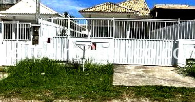 Casa com 2 quartos, 1 banheiro, 85,2m² construída, 1 vaga