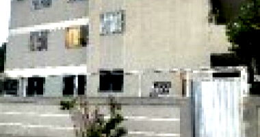 Apartamento em São Gonçalo/RJ com 45,4m²