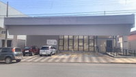 Ex-Agência Desocupada com 752 m² de Área Construída