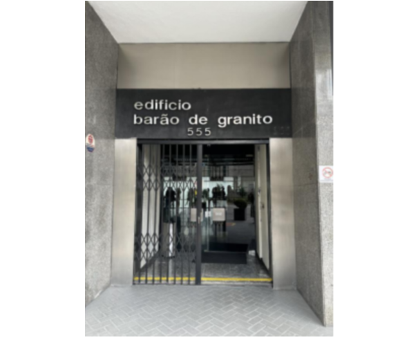 Conjunto Comercial e Vaga de Garagem em São Paulo