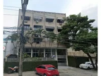 Apartamento 1 vaga, 85m², pronto para investimento