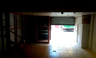 Loja Comercial com 3 Andares no Centro do Rio de Janeiro