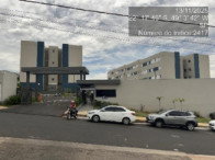 Apartamento com 2 quartos em Bauru/SP