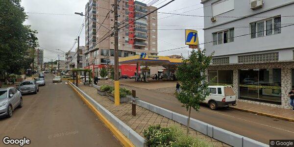 Terreno Agrícola em São José do Ouro com 120.000 m²