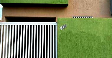 Casa Residencial Ocupada em Campo do Brito