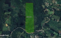 Imóvel Rural com Casa de Alto Padrão, Piscina e 250.000m²