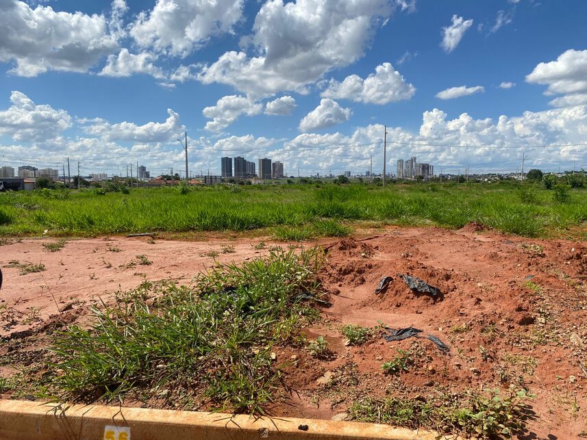 Terreno em Uberlândia - Setor Sul, 250m², Ocupado