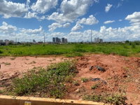 Terreno em Uberlândia - Setor Sul, 250m²