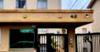 Apartamento em Condomínio Bell Terra, Curitiba/PR