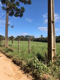 Terreno de 20.000m² em Piraquara/PR - Ideal para investimento em turismo e lazer