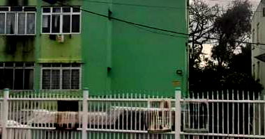 Apartamento aconchegante com 39 m² construídos, ocupado e ideal para reformas