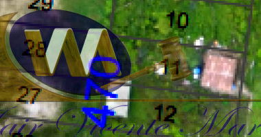 Terreno em Guaratuba com Edificação Simples