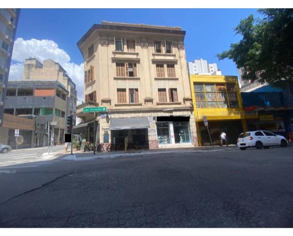Loja Comercial em São Paulo - República