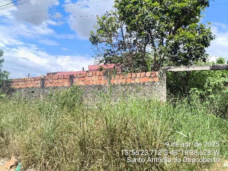 Casa 2 quartos, varanda, 49,87m² construída, desocupada