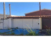 Casa espaçosa com 170m², 3 quartos e ocupada