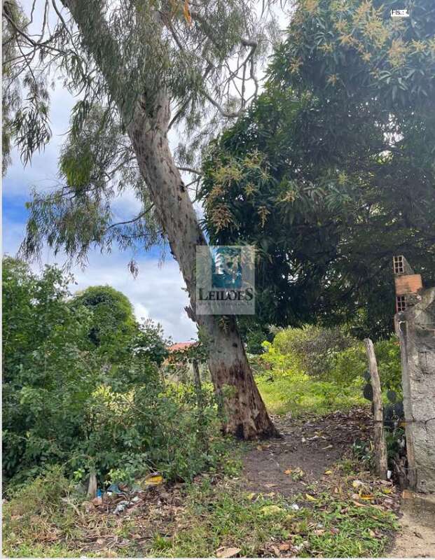 Imóvel em Aracajú/SE com 400m² de Terreno