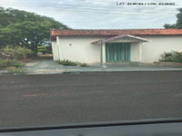 Casa Ocupada em Leilão - Centro