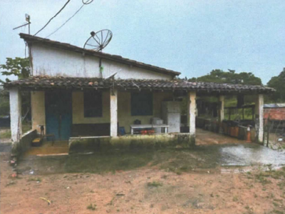 Chácara Rural com Casa, Pocilga e Açude em 4 Hectares