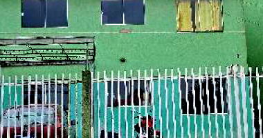 Apartamento com 2 quartos em Piraquara/PR