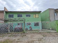 Apartamento com 2 quartos em Piraquara/PR