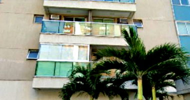 Apartamento 1 quarto, 1 banheiro, 61m², ocupado, com vaga