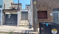 Casa aconchegante com 2 quartos, 1 banheiro, 46.2 m² construída e ocupada