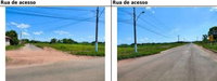 Imóvel Urbano em Alto Paraguai-MT com 450m²