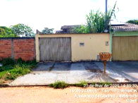 Casa com 3 quartos em Aparecida de Goiânia