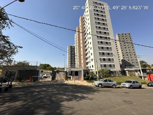 Apartamento com 2 Quartos e 1 Vaga em São José do Rio Preto
