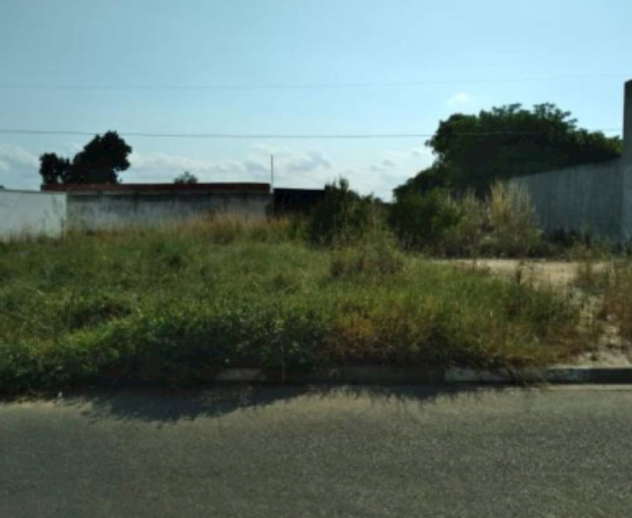 Terreno no Loteamento Vivari - 144,62 m² -