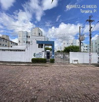 Apartamento 2 quartos, 45m², 1 vaga, Teresina/PI