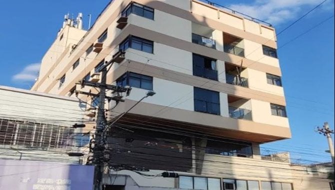 Apto 151m² com 1 vaga - Centro Campos dos Goytacazes