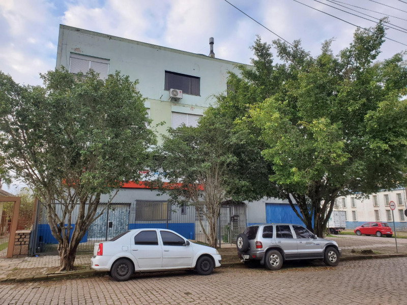 Loja comercial 113m² no Edifício América, São Geraldo - Porto Alegre