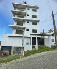 Imóvel em Construção Penha/SC - 1.000m² - 54% concluído