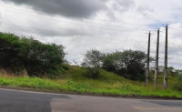 Área de Terra em Lagarto - 21 Tarefas