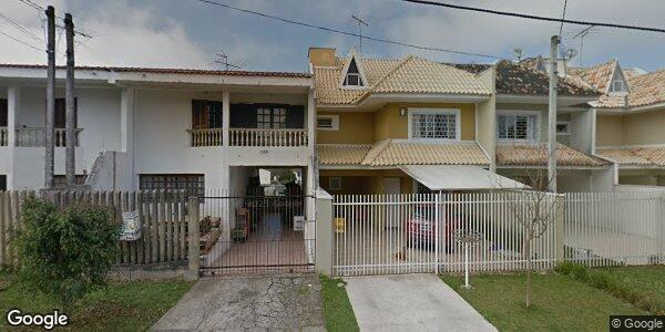 Casa aconchegante com 3 quartos e 129,79 m² construídos