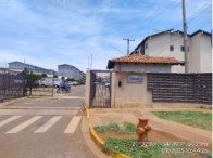 Apartamento com 2 quartos e 1 vaga em Campo Grande/MS