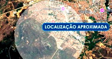 Terreno 360 m² - Jardim Primavera - Salgueiro - PE
