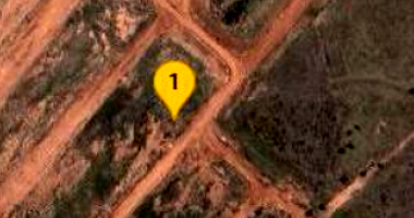 Lote Residencial em Marília - Jardim Botânico I