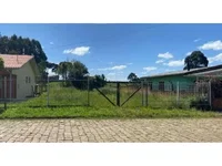 Terreno de 324,94m² em Altos da Glória