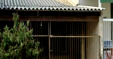 Casa com 102m², 3 quartos, ocupada