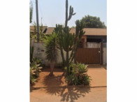 Casa com 54,57m² - Terreno 180m² - 2 Quartos - Luziânia/GO