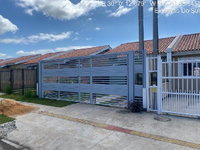 Casa com 2 Quartos e 1 Vaga em Eldorado do Sul