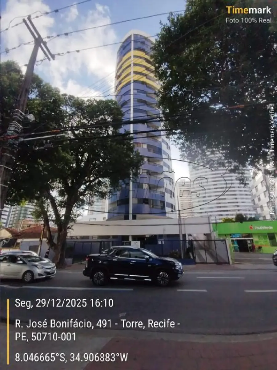 Apartamento com 3 quartos, 2 vagas, 136,63 m²